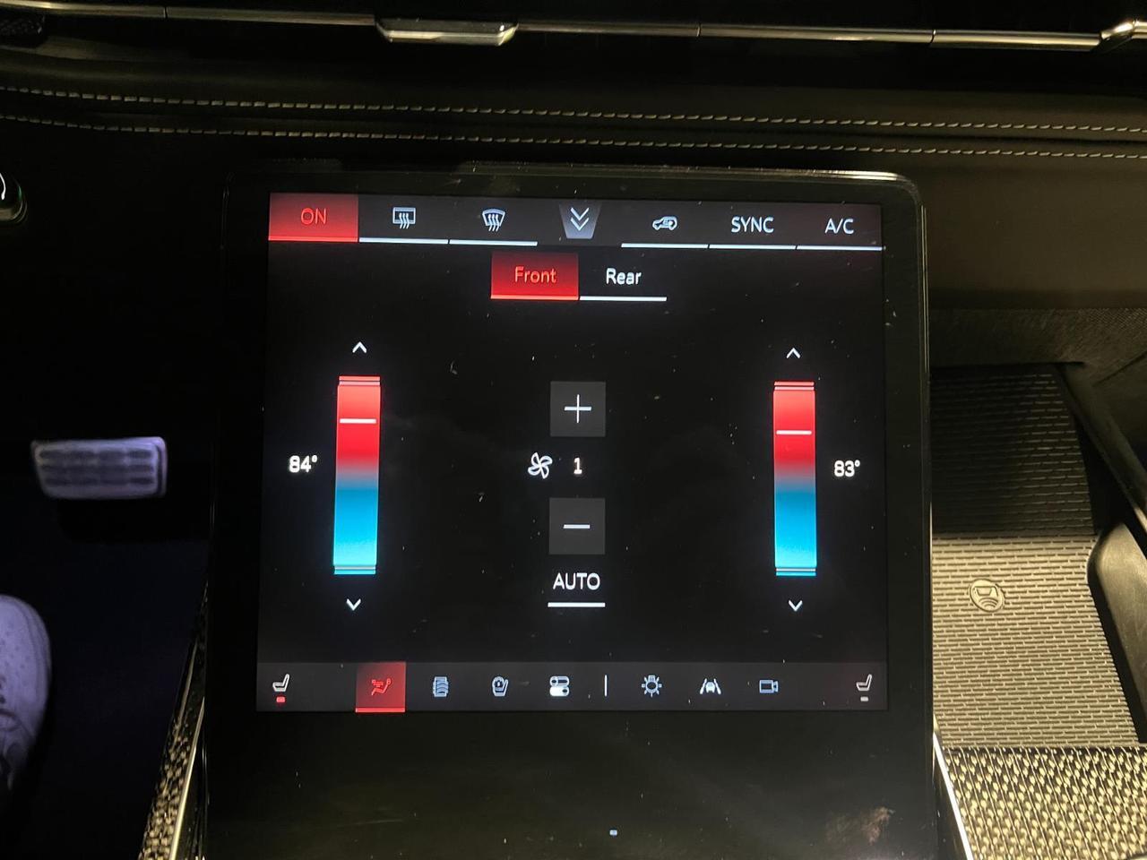 2026 Cadillac Escalade AWD V-Series Parker CO