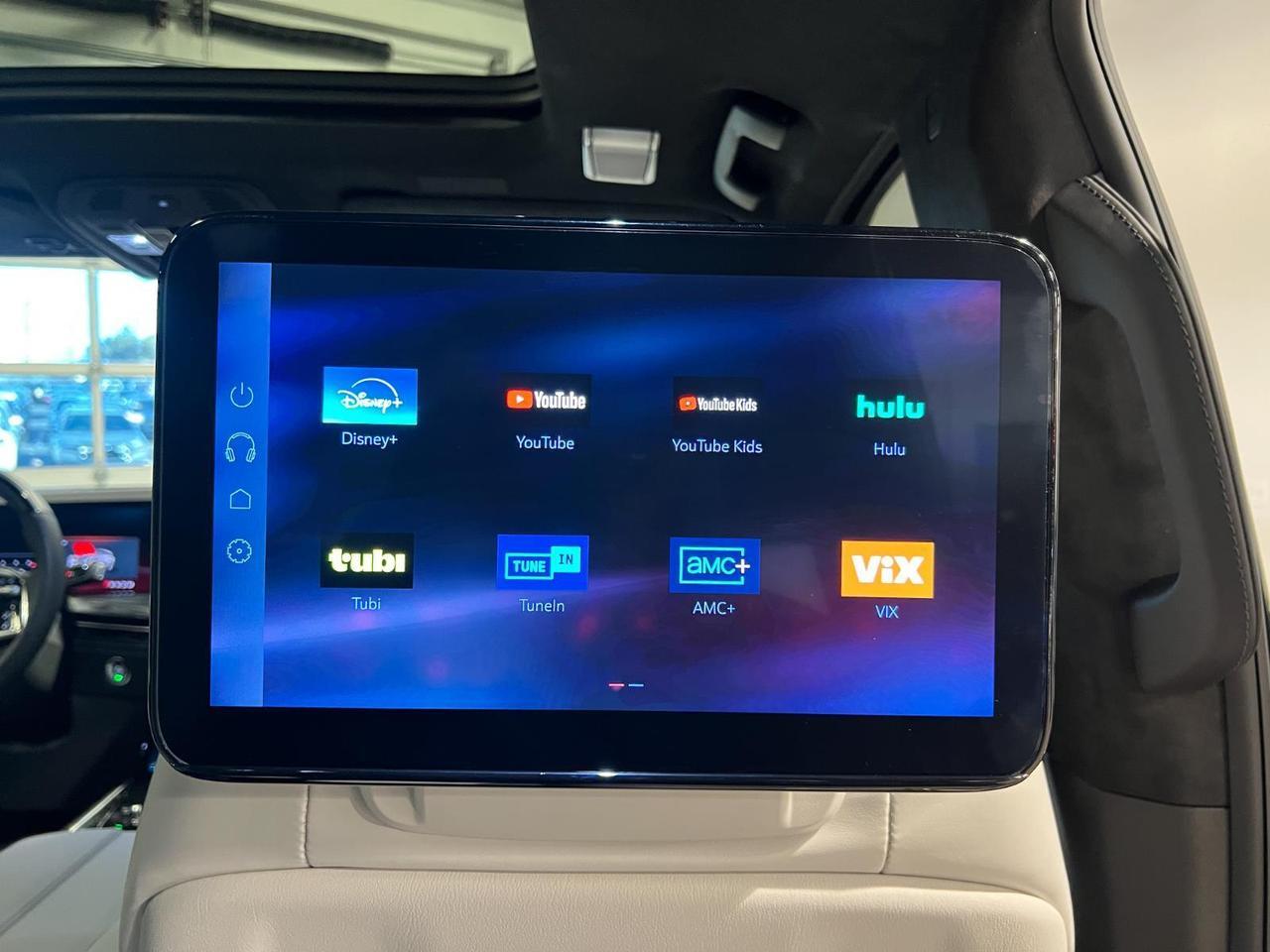 2026 Cadillac Escalade AWD V-Series Parker CO