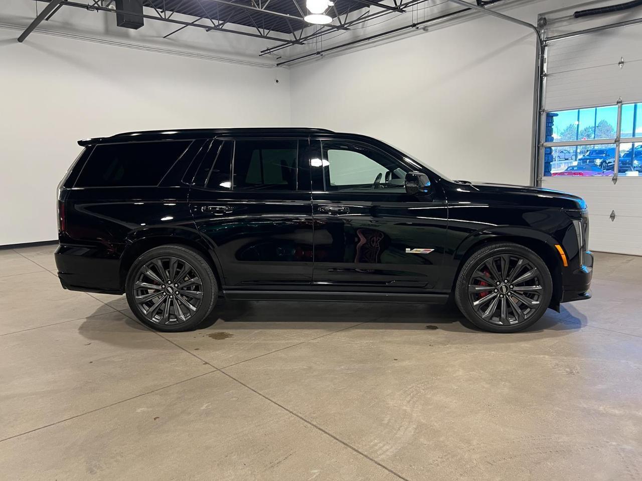 2026 Cadillac Escalade AWD V-Series Parker CO