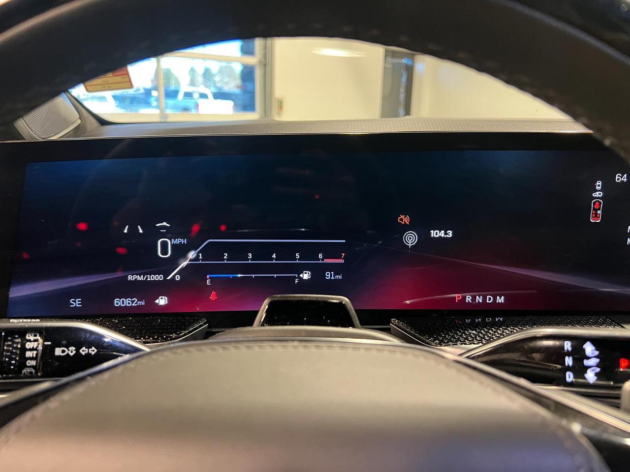 2026 Cadillac Escalade AWD V-Series Parker CO