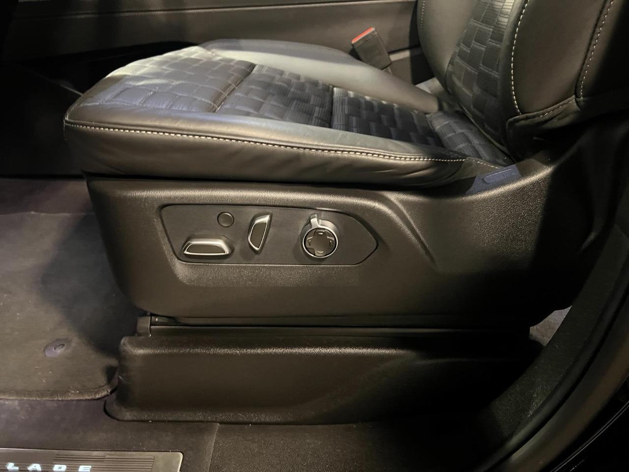 2026 Cadillac Escalade AWD V-Series Parker CO