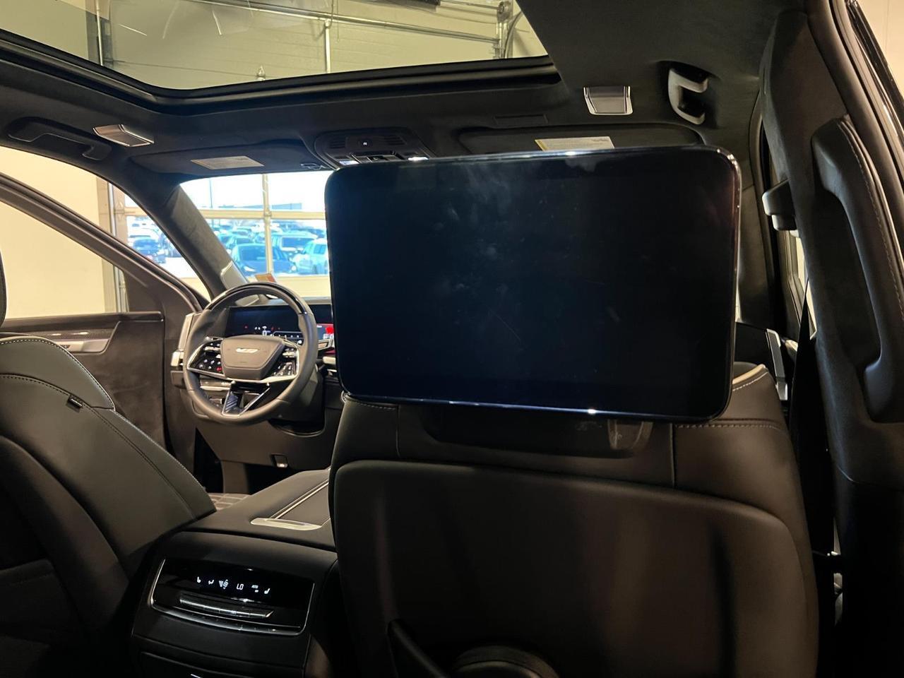 2026 Cadillac Escalade AWD V-Series Parker CO