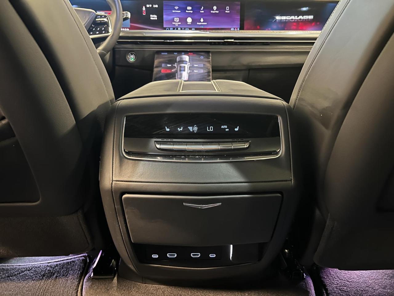 2026 Cadillac Escalade AWD V-Series Parker CO