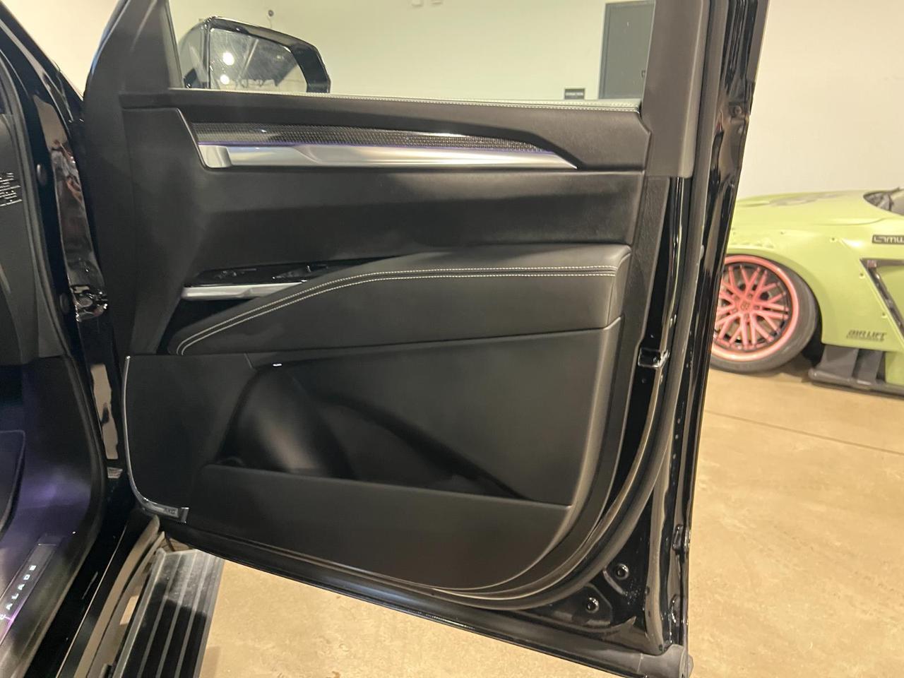 2026 Cadillac Escalade AWD V-Series Parker CO