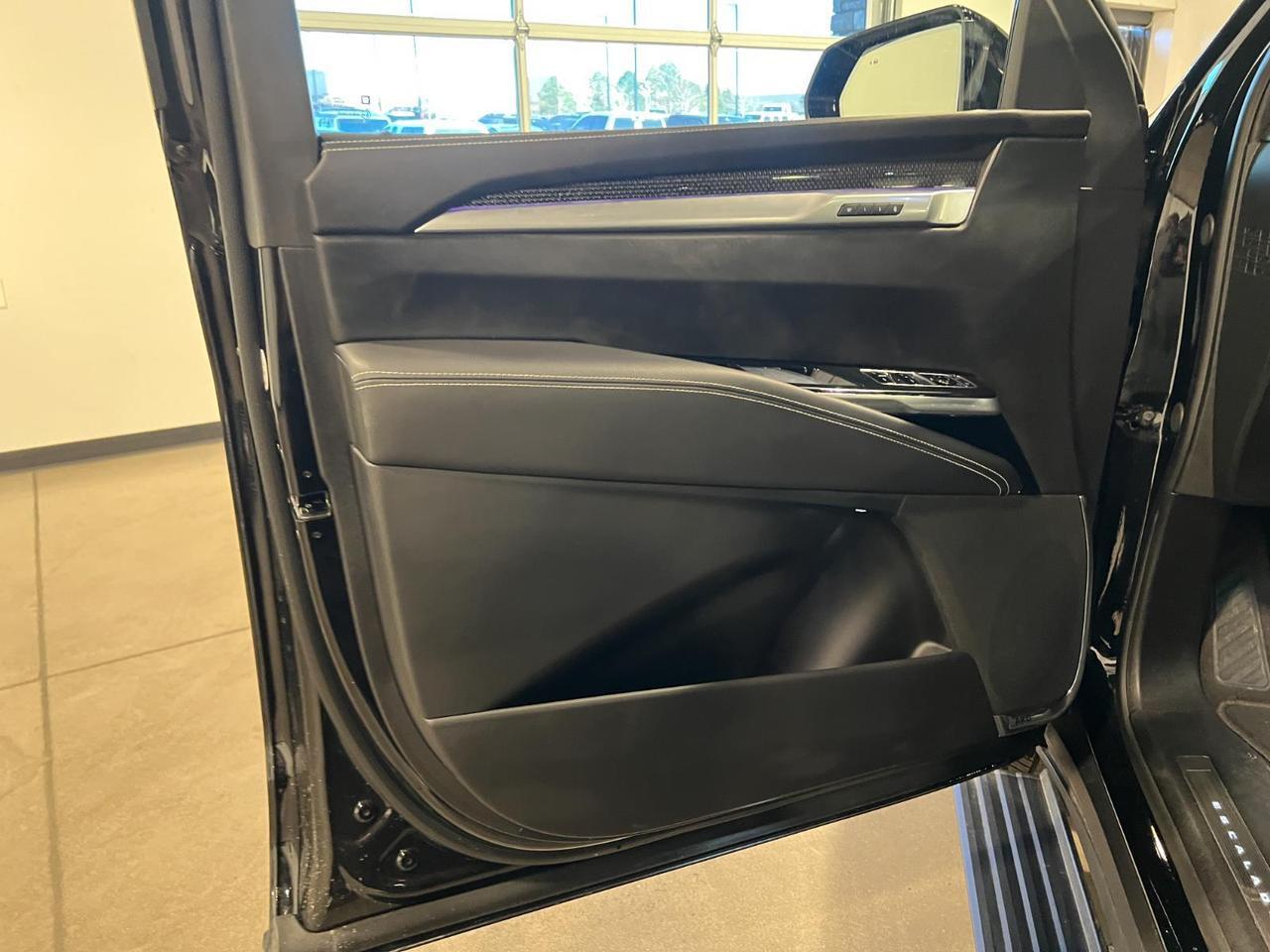 2026 Cadillac Escalade AWD V-Series Parker CO