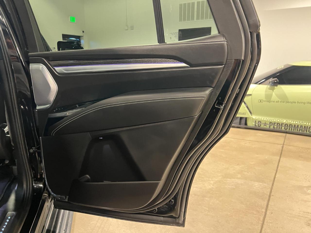 2026 Cadillac Escalade AWD V-Series Parker CO