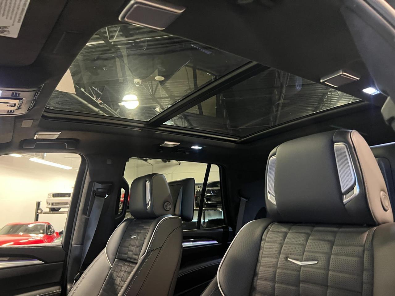 2026 Cadillac Escalade AWD V-Series Parker CO