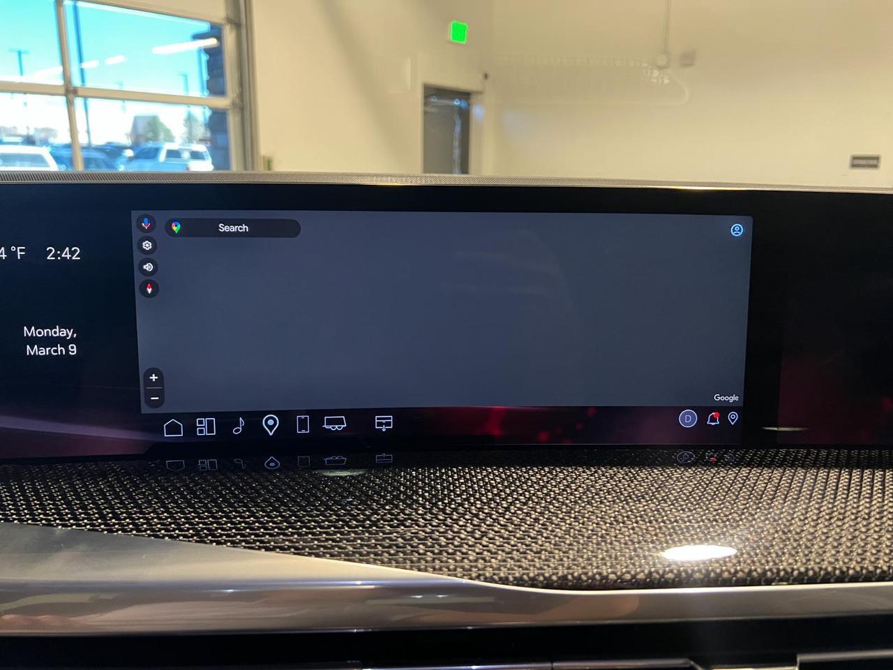 2026 Cadillac Escalade AWD V-Series Parker CO