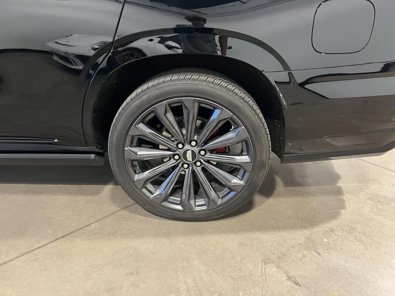 2026 Cadillac Escalade AWD V-Series Parker CO