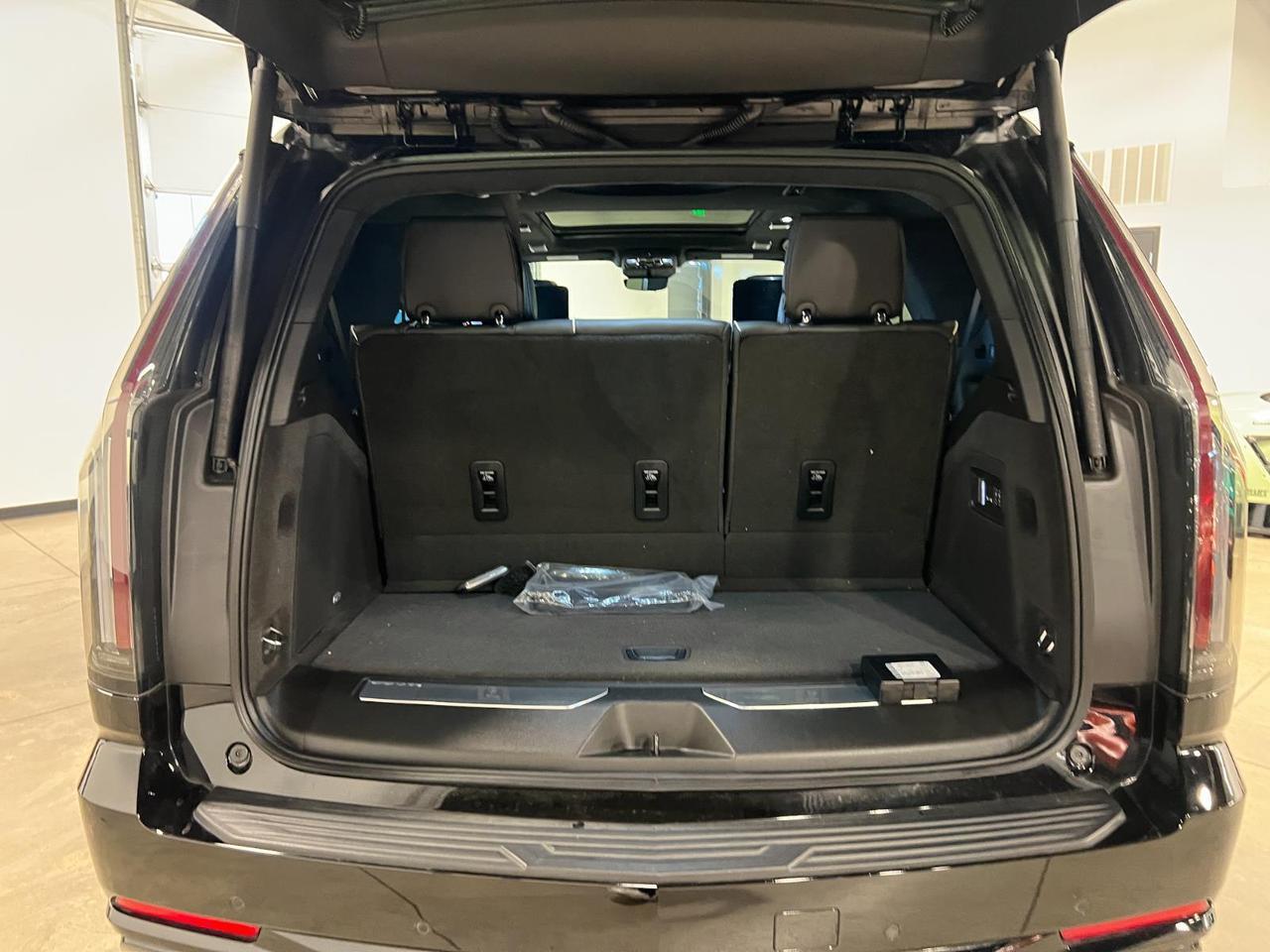 2026 Cadillac Escalade AWD V-Series Parker CO