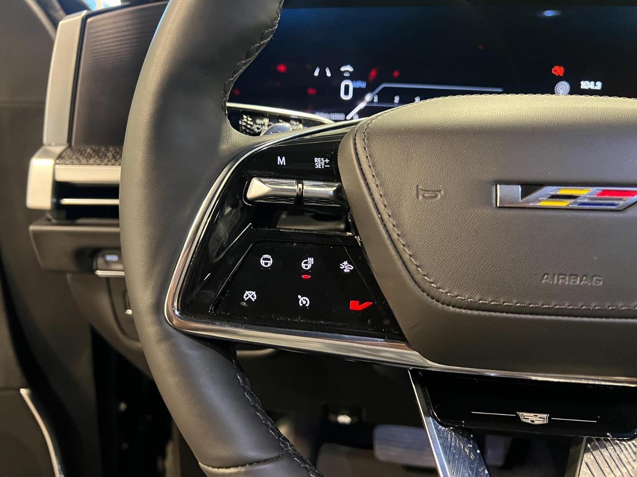 2026 Cadillac Escalade AWD V-Series Parker CO