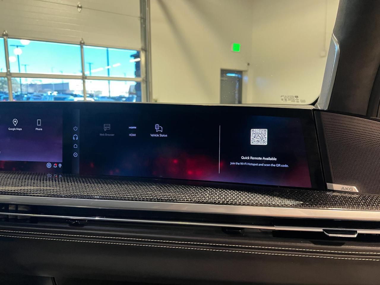 2026 Cadillac Escalade AWD V-Series Parker CO