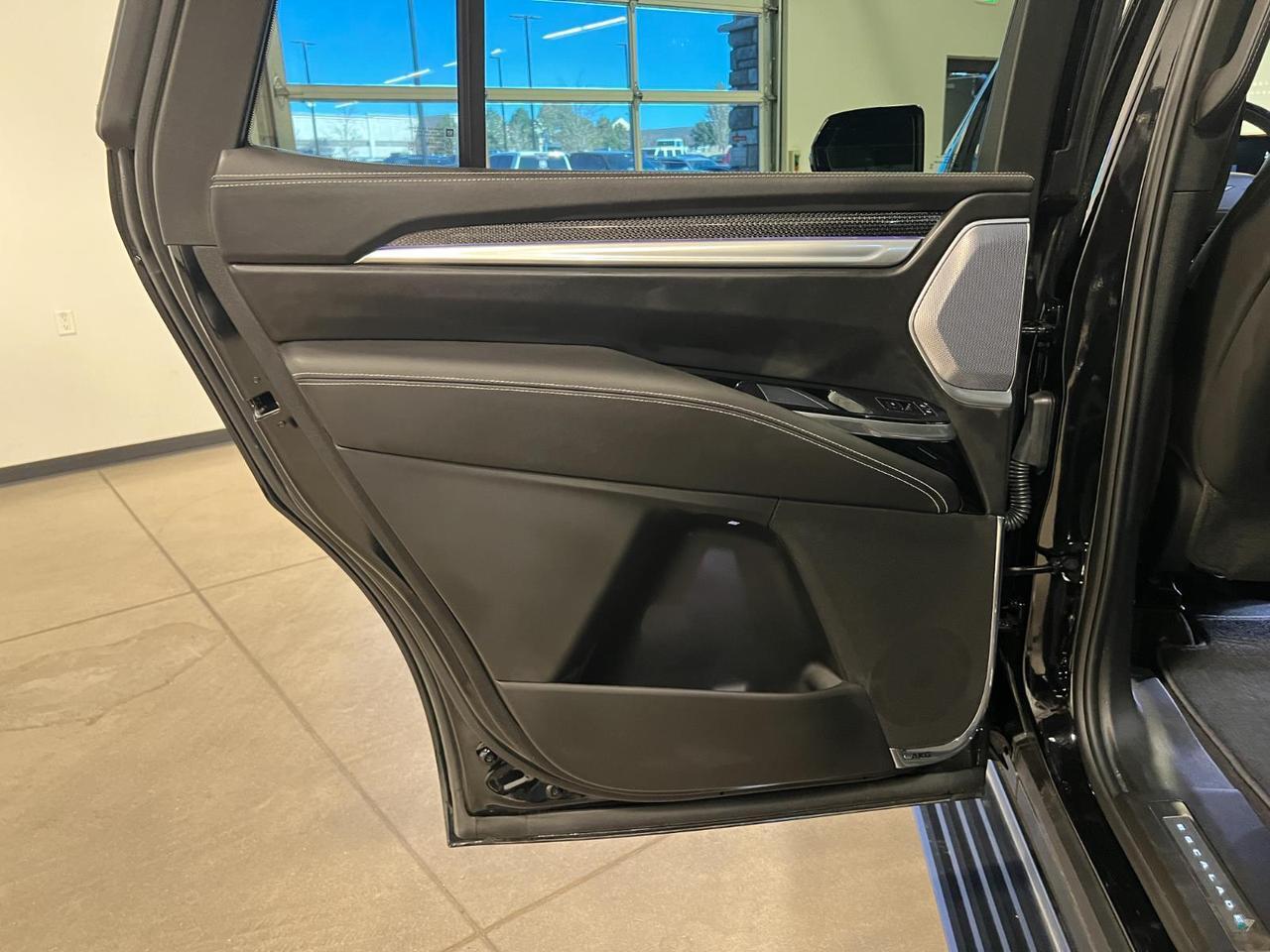 2026 Cadillac Escalade AWD V-Series Parker CO