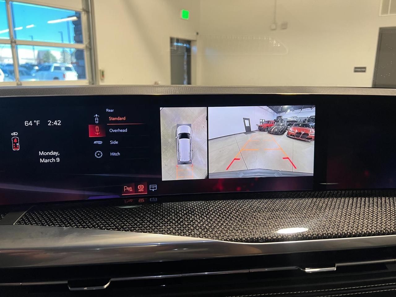 2026 Cadillac Escalade AWD V-Series Parker CO