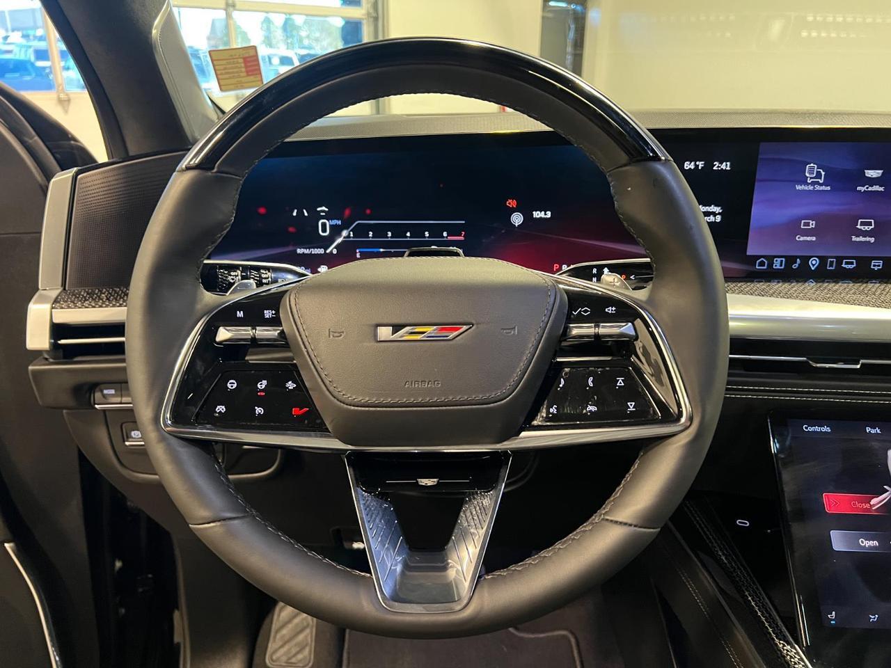 2026 Cadillac Escalade AWD V-Series Parker CO