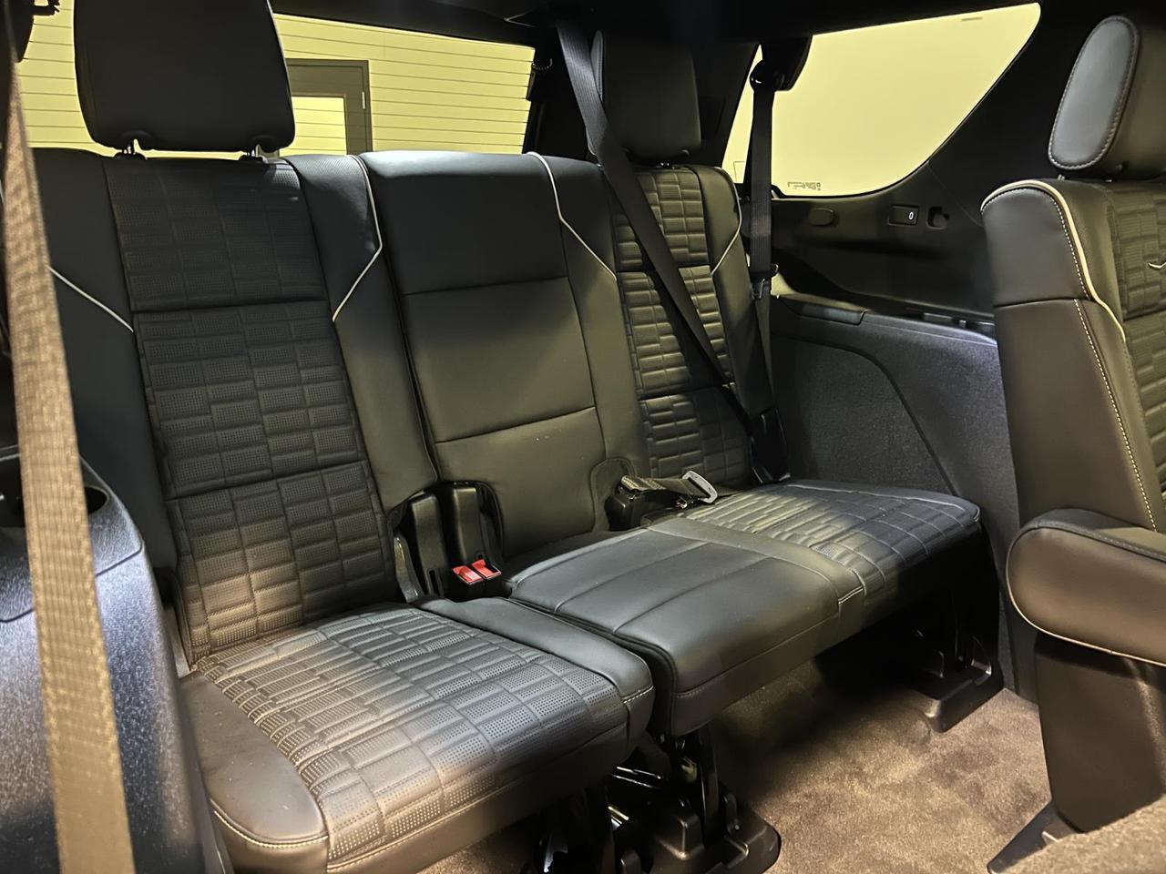 2026 Cadillac Escalade AWD V-Series Parker CO