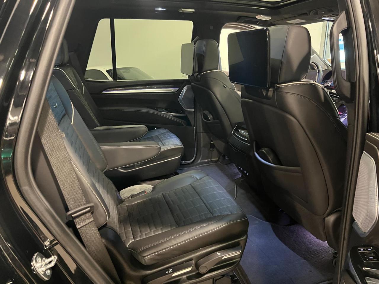 2026 Cadillac Escalade AWD V-Series Parker CO