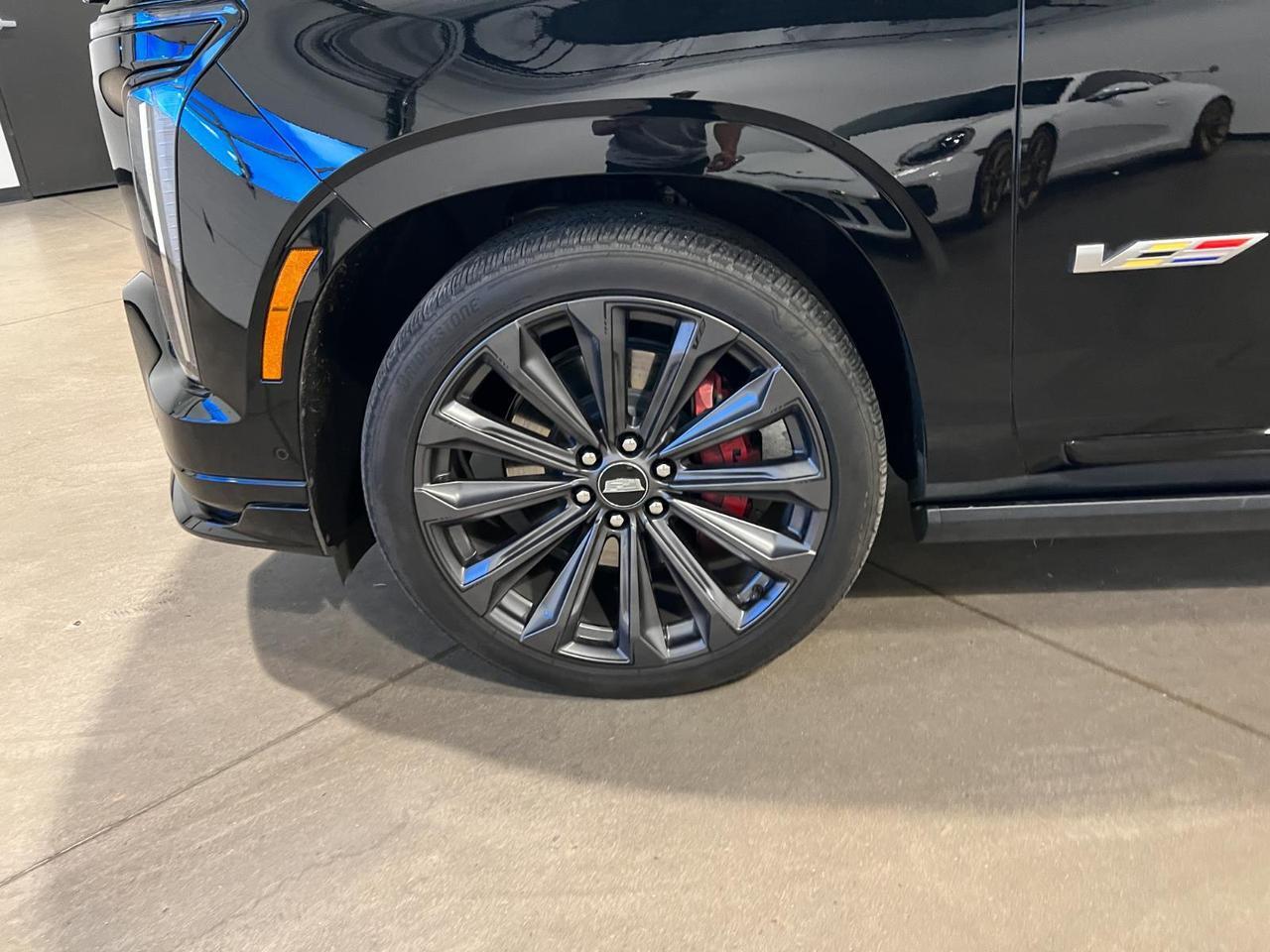 2026 Cadillac Escalade AWD V-Series Parker CO