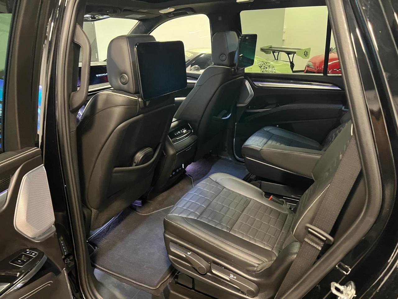 2026 Cadillac Escalade AWD V-Series Parker CO