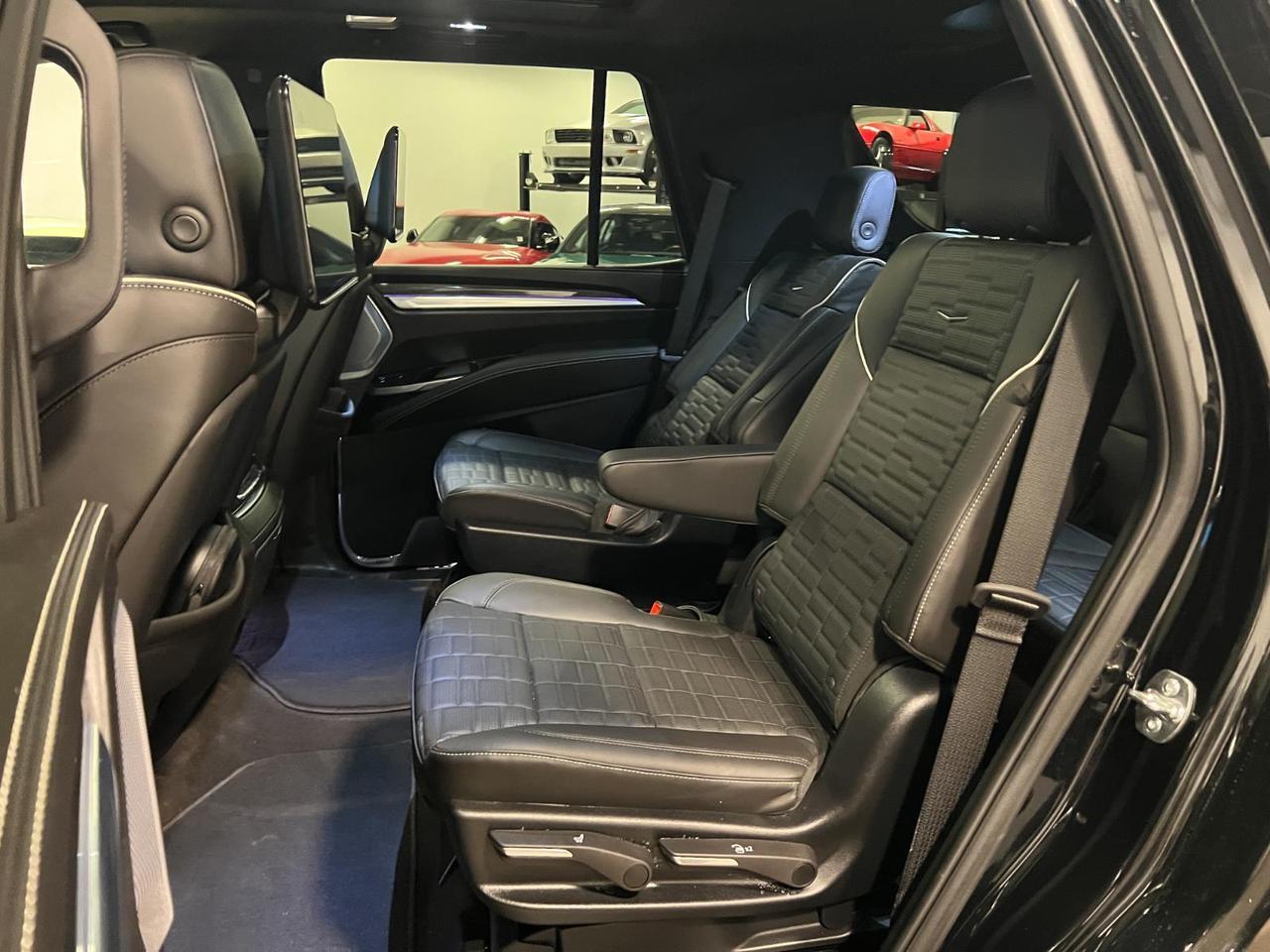 2026 Cadillac Escalade AWD V-Series Parker CO