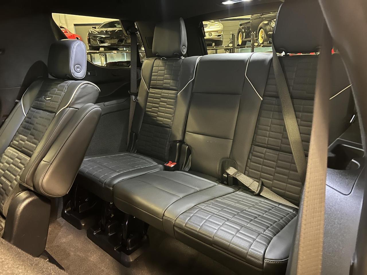 2026 Cadillac Escalade AWD V-Series Parker CO