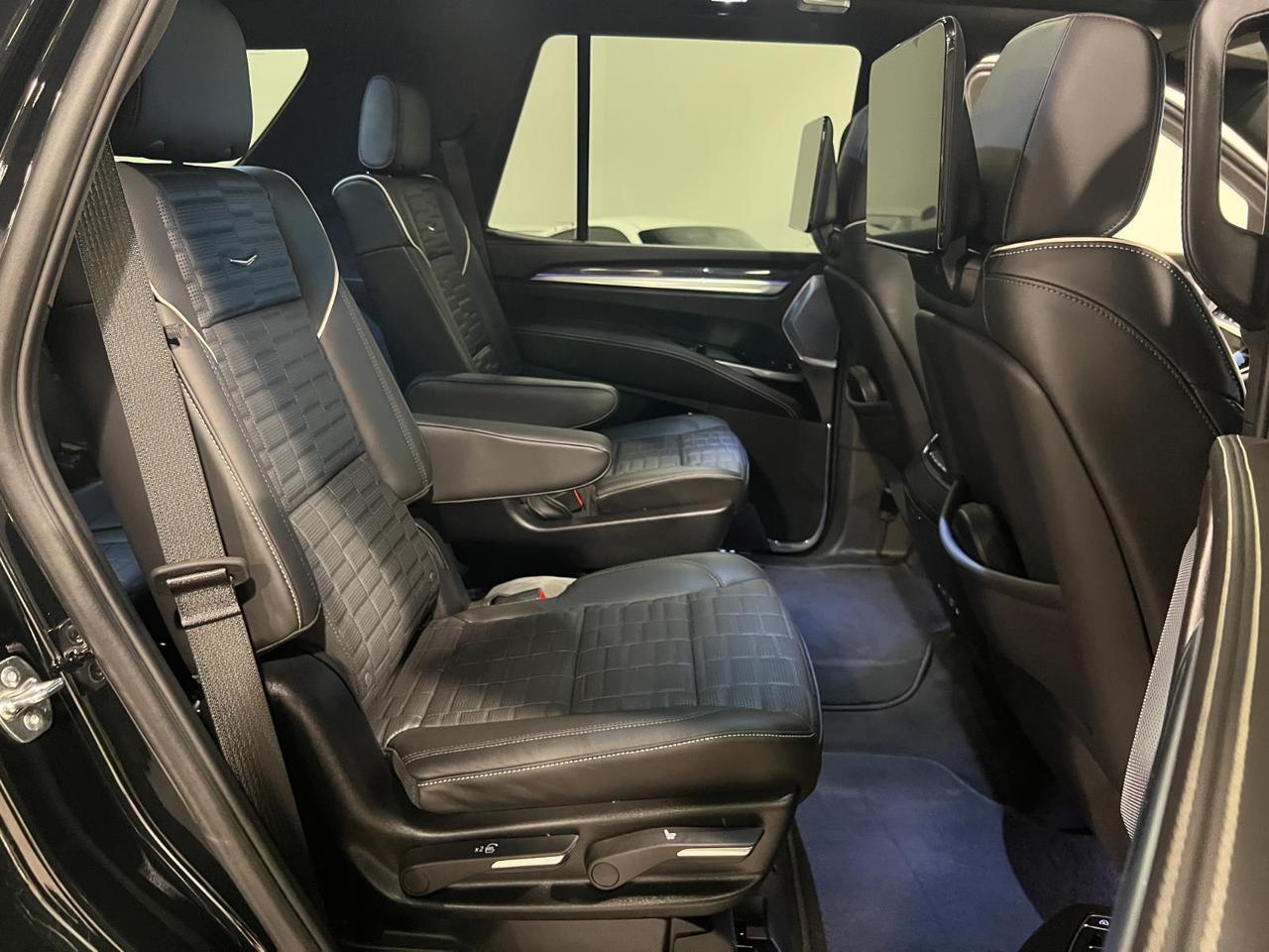 2026 Cadillac Escalade AWD V-Series Parker CO