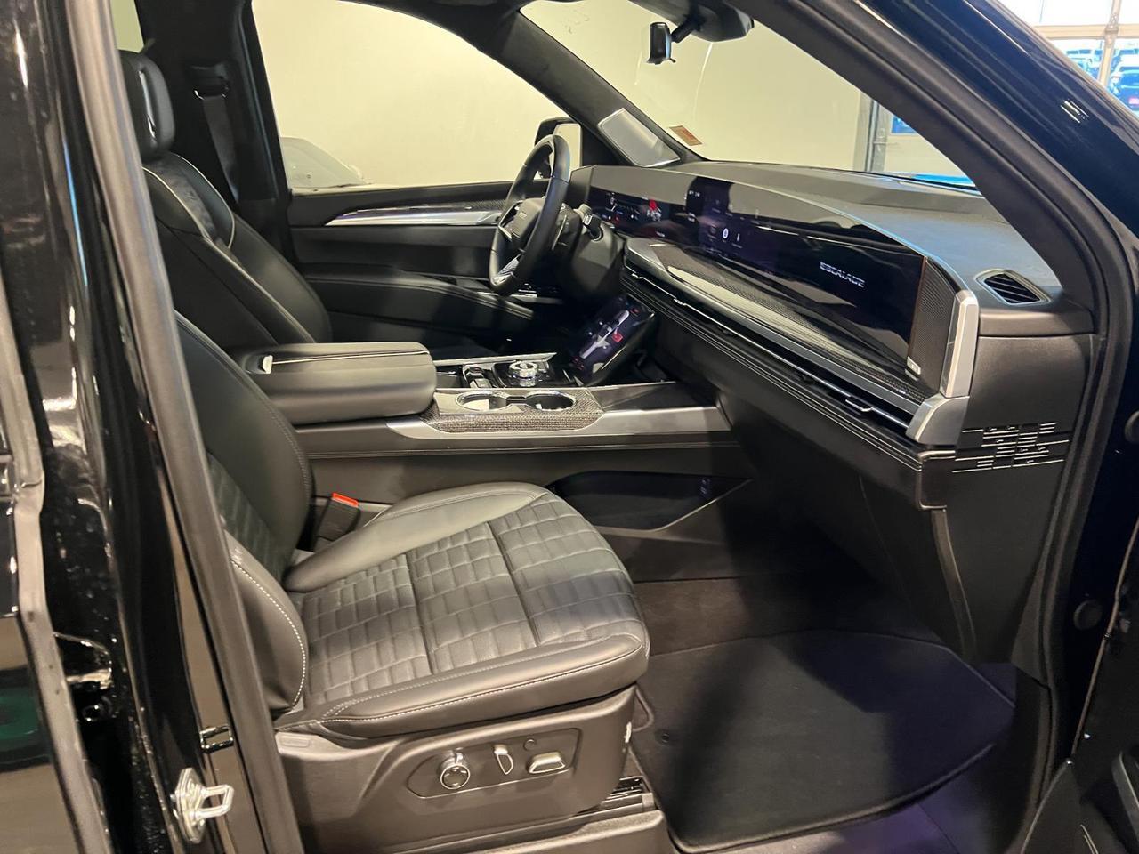 2026 Cadillac Escalade AWD V-Series Parker CO