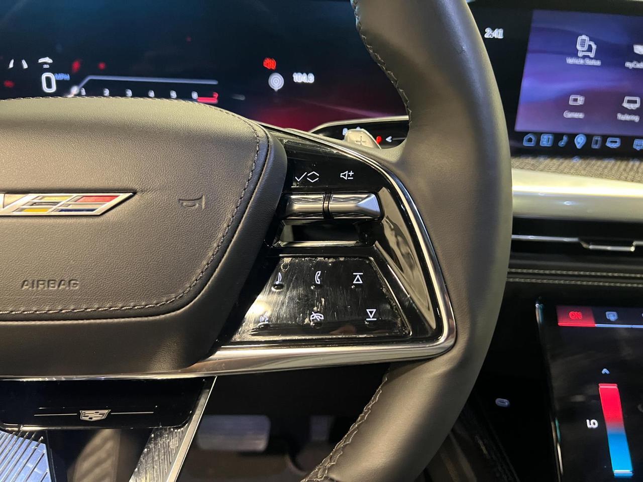 2026 Cadillac Escalade AWD V-Series Parker CO