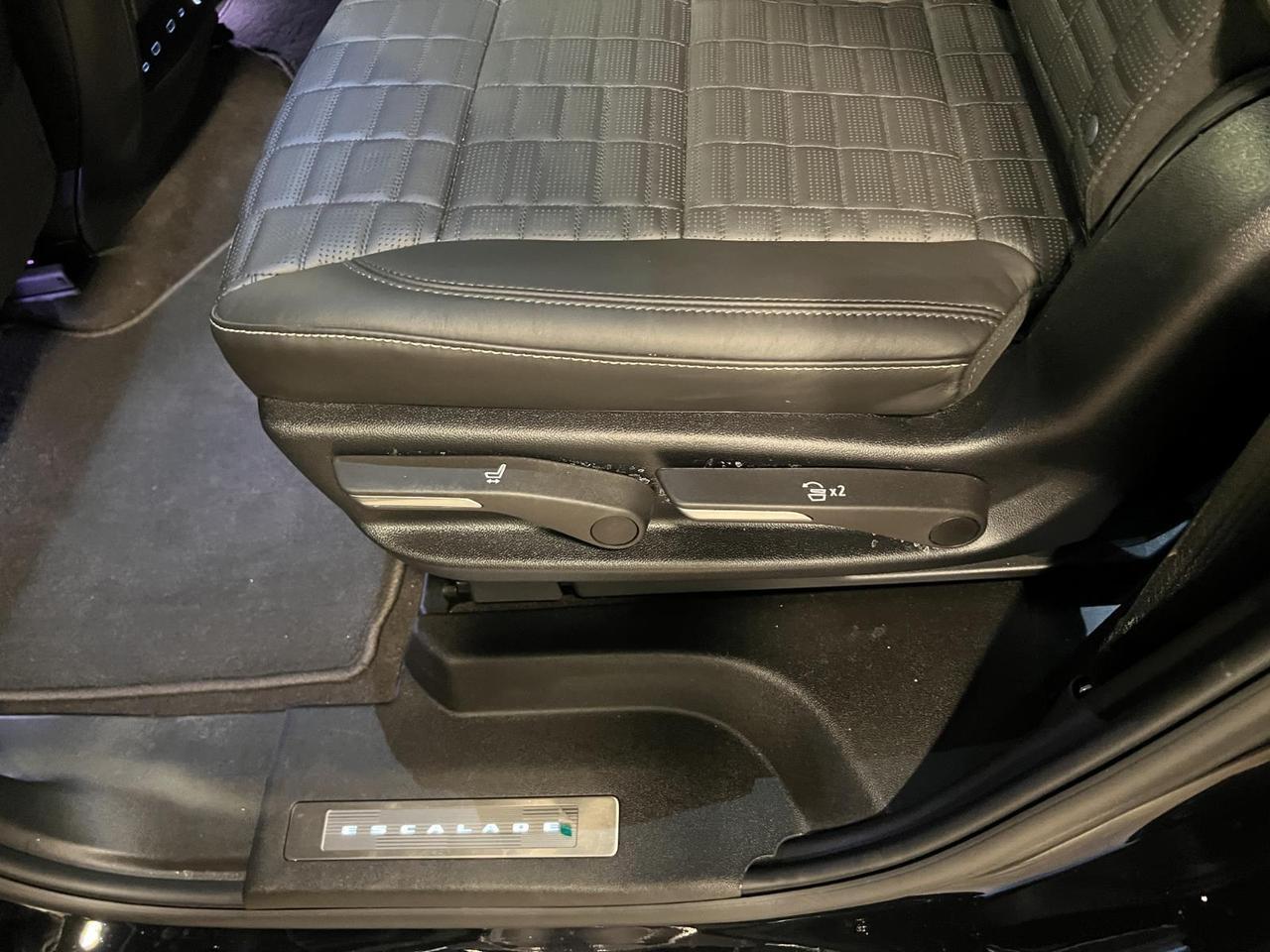 2026 Cadillac Escalade AWD V-Series Parker CO