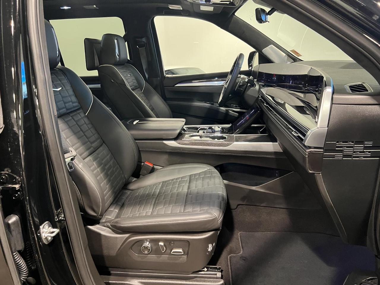 2026 Cadillac Escalade AWD V-Series Parker CO