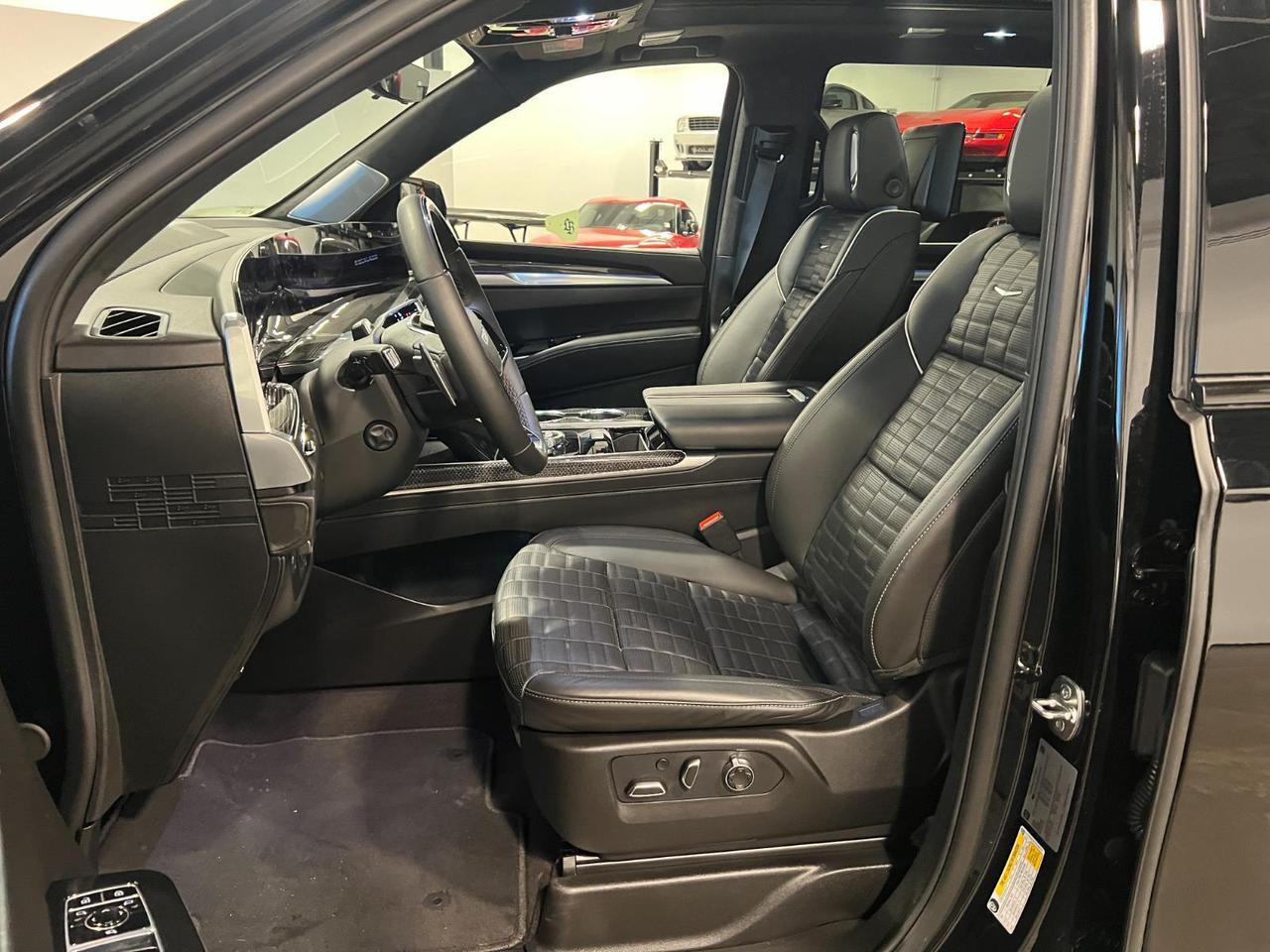 2026 Cadillac Escalade AWD V-Series Parker CO