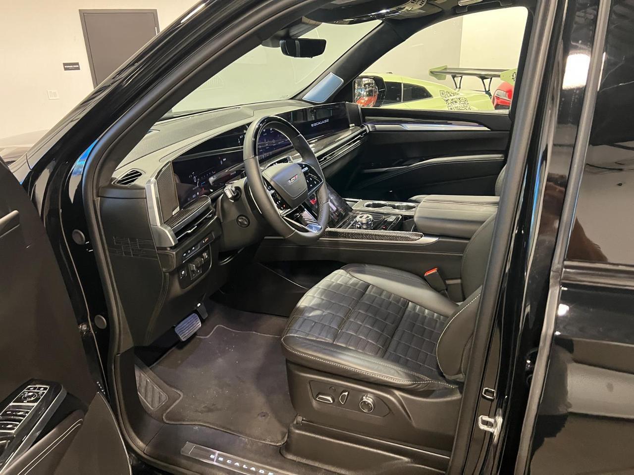 2026 Cadillac Escalade AWD V-Series Parker CO