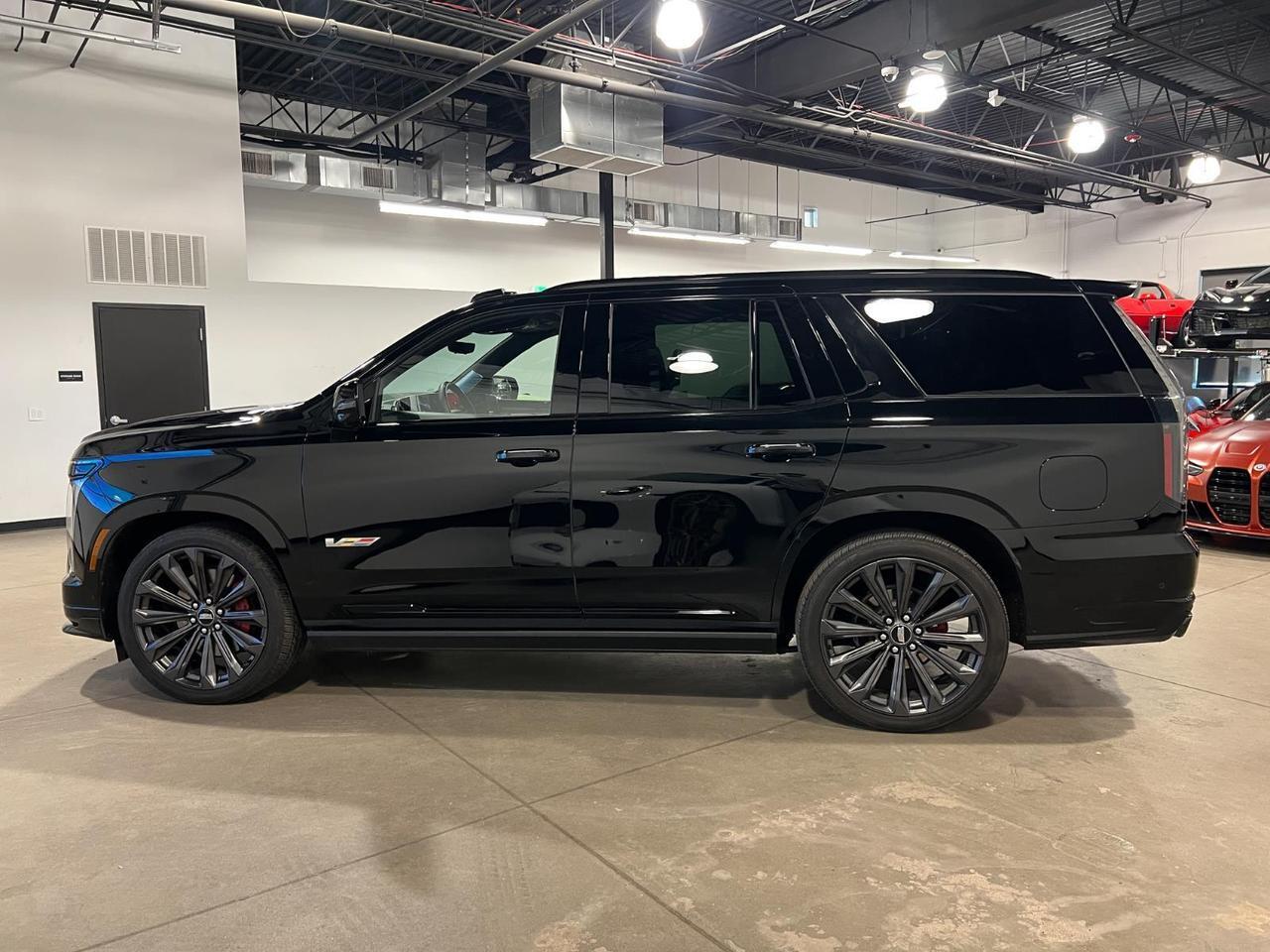 2026 Cadillac Escalade AWD V-Series Parker CO