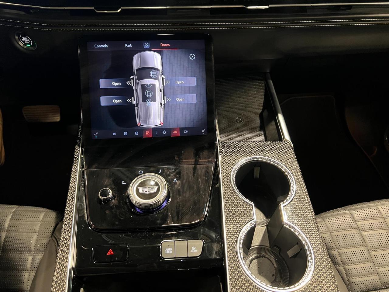 2026 Cadillac Escalade AWD V-Series Parker CO