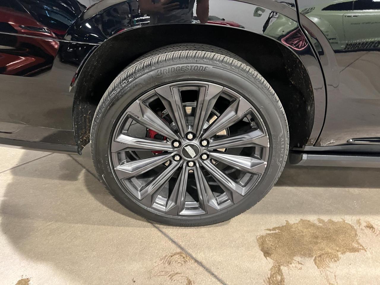 2026 Cadillac Escalade AWD V-Series Parker CO