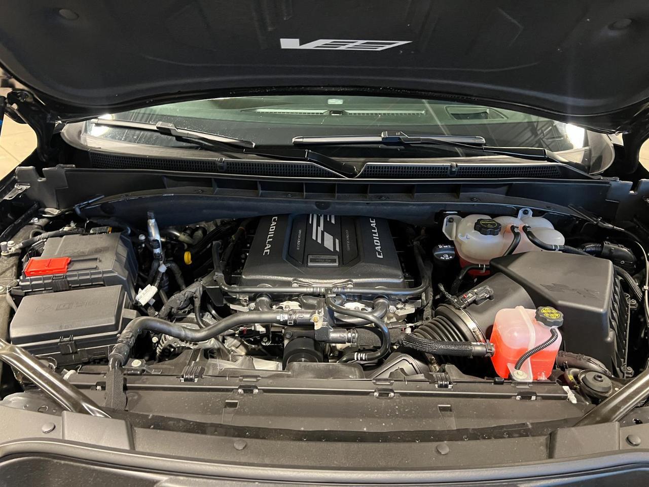 2026 Cadillac Escalade AWD V-Series Parker CO