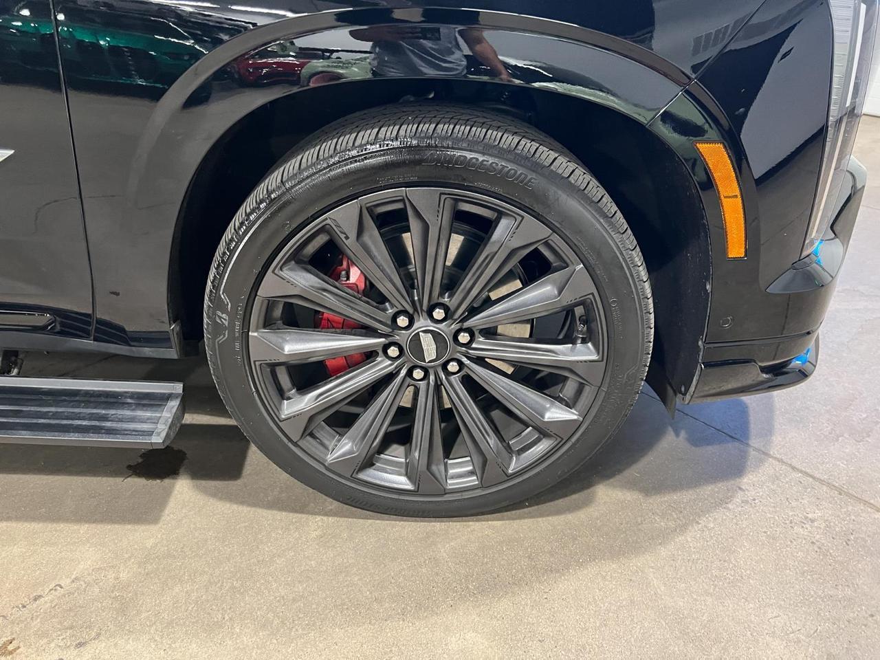 2026 Cadillac Escalade AWD V-Series Parker CO