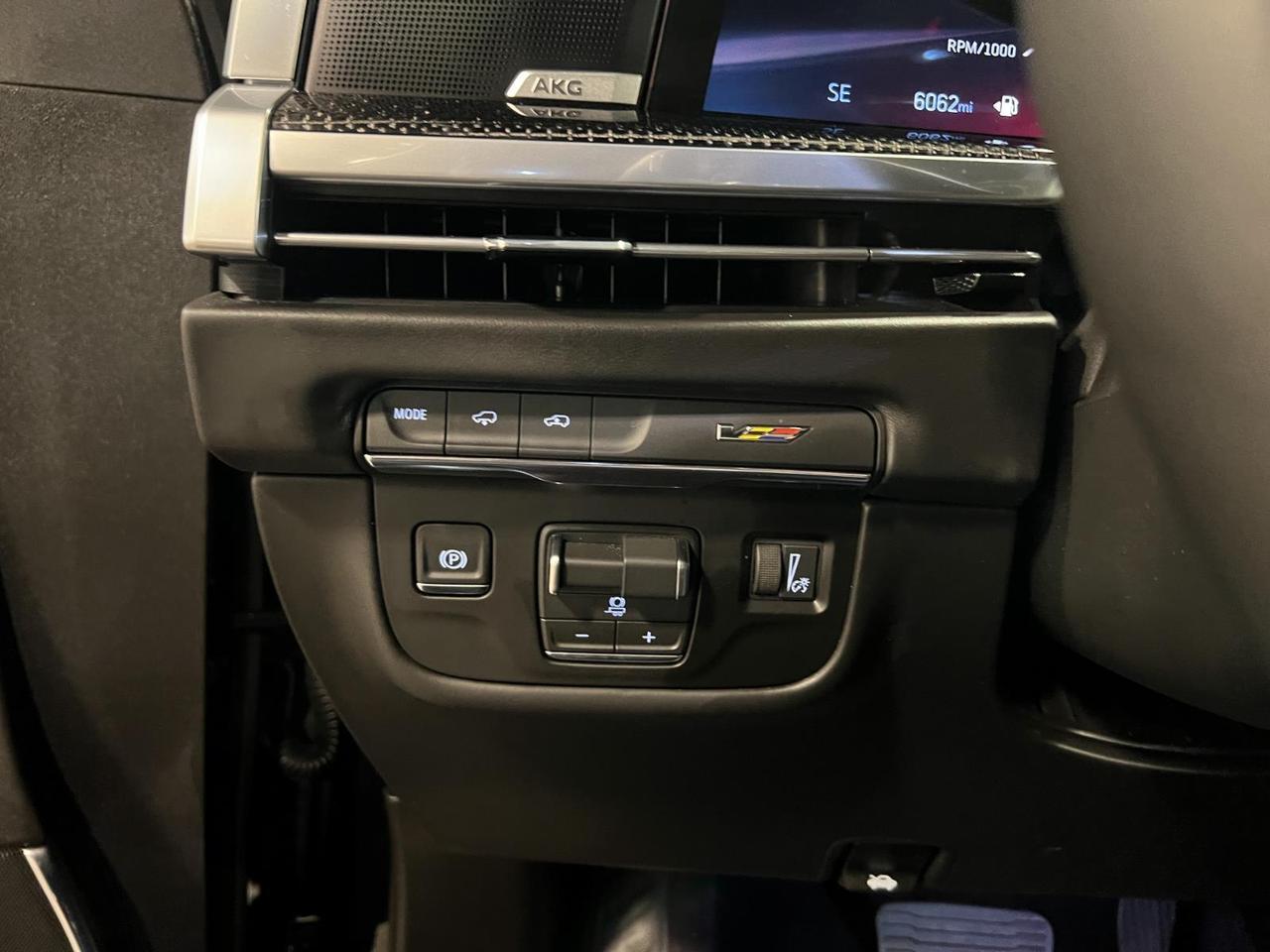 2026 Cadillac Escalade AWD V-Series Parker CO