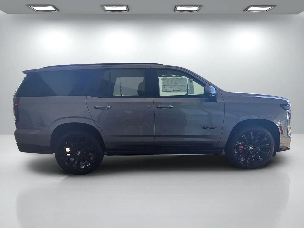 2026 Cadillac Escalade AWD V-Series