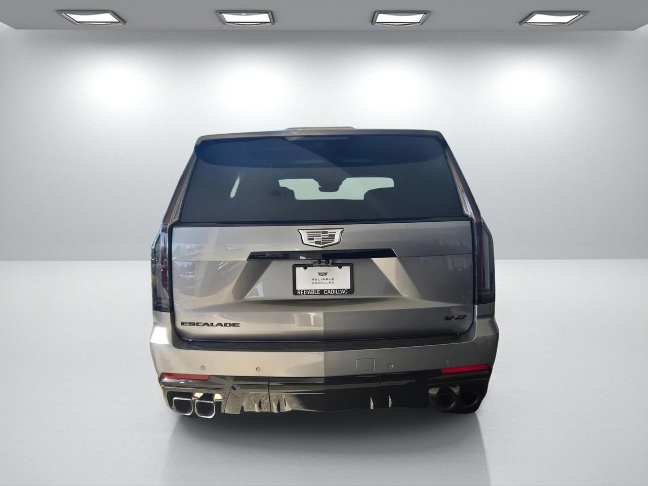 2026 Cadillac Escalade AWD V-Series Roseville CA