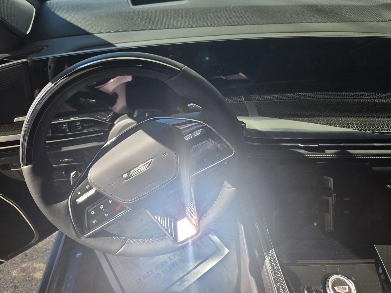 2026 Cadillac Escalade AWD V-Series Roseville CA