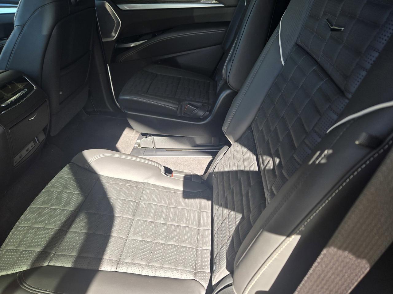 2026 Cadillac Escalade AWD V-Series Roseville CA