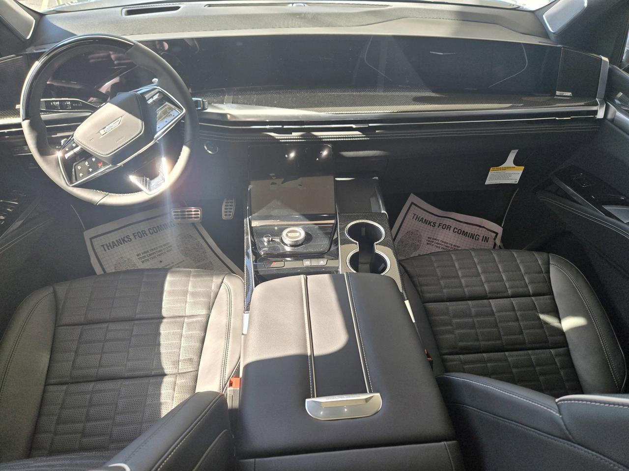 2026 Cadillac Escalade AWD V-Series Roseville CA