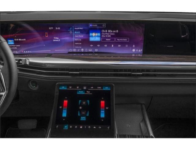 2026 Cadillac Escalade AWD V-Series Roseville CA