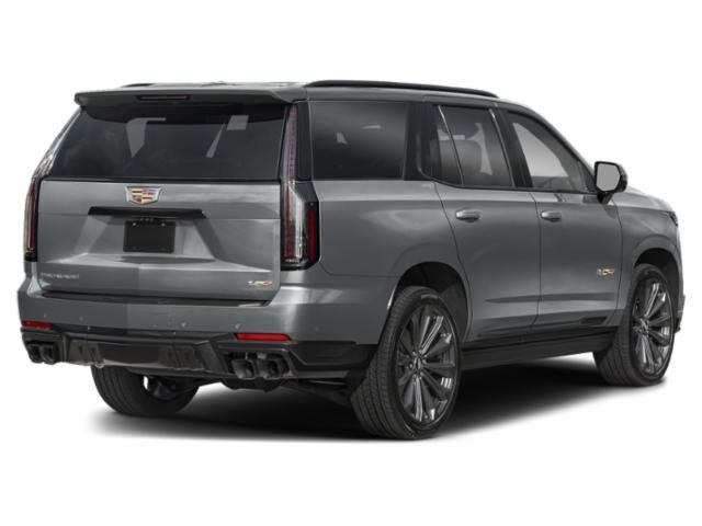 2026 Cadillac Escalade AWD V-Series