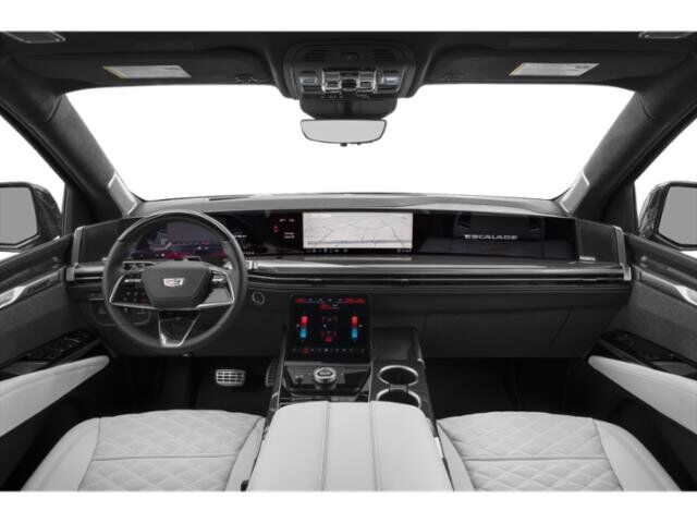 2026 Cadillac Escalade AWD V-Series Roseville CA