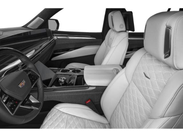 2026 Cadillac Escalade AWD V-Series Roseville CA