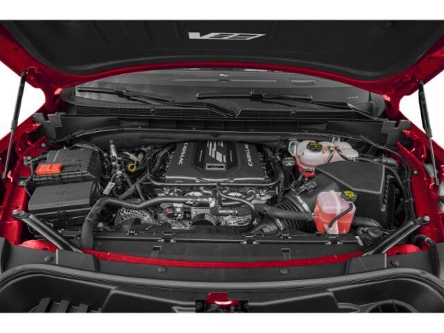 2026 Cadillac Escalade AWD V-Series Roseville CA