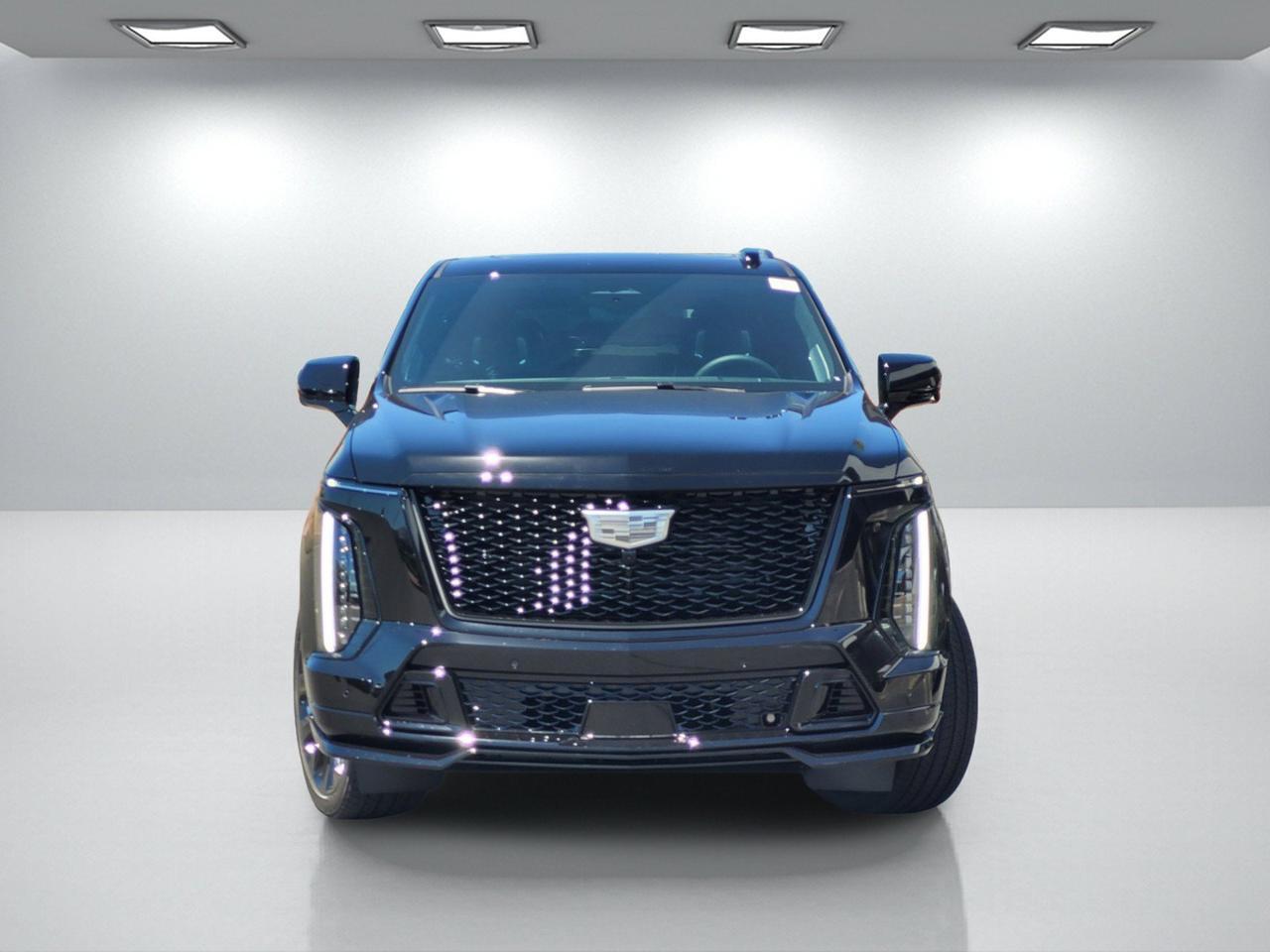 2026 Cadillac Escalade AWD V-Series