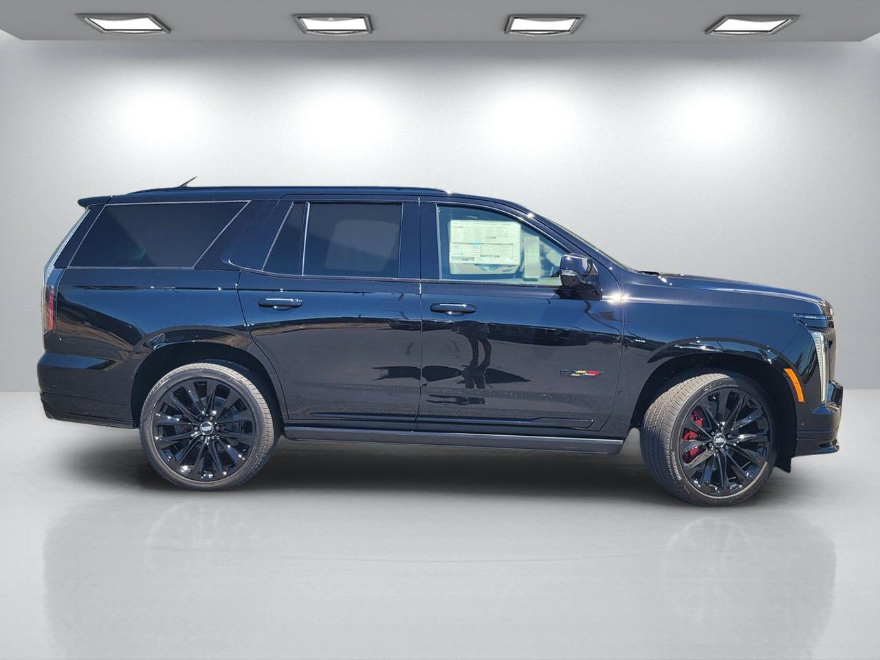 2026 Cadillac Escalade AWD V-Series